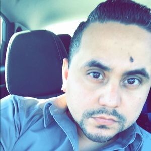 Meet your Posher, Jorge